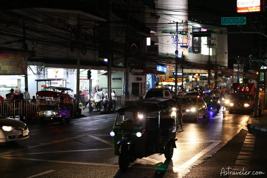 Bangkok NightLife