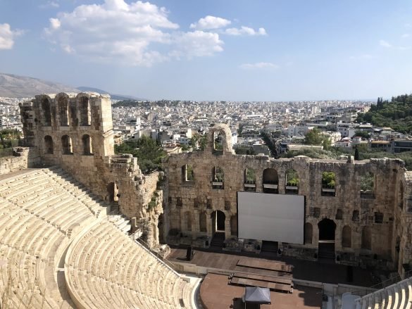 Acropolis Theatre
