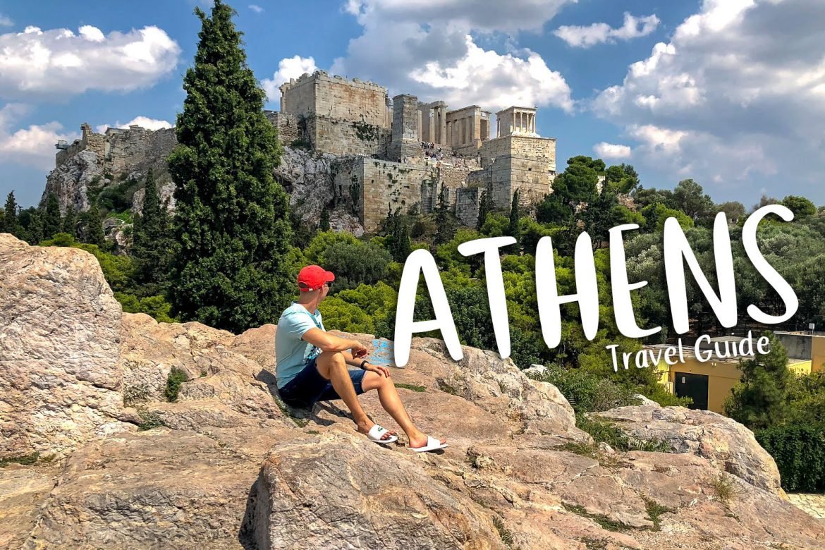 Athens Travel Guide
