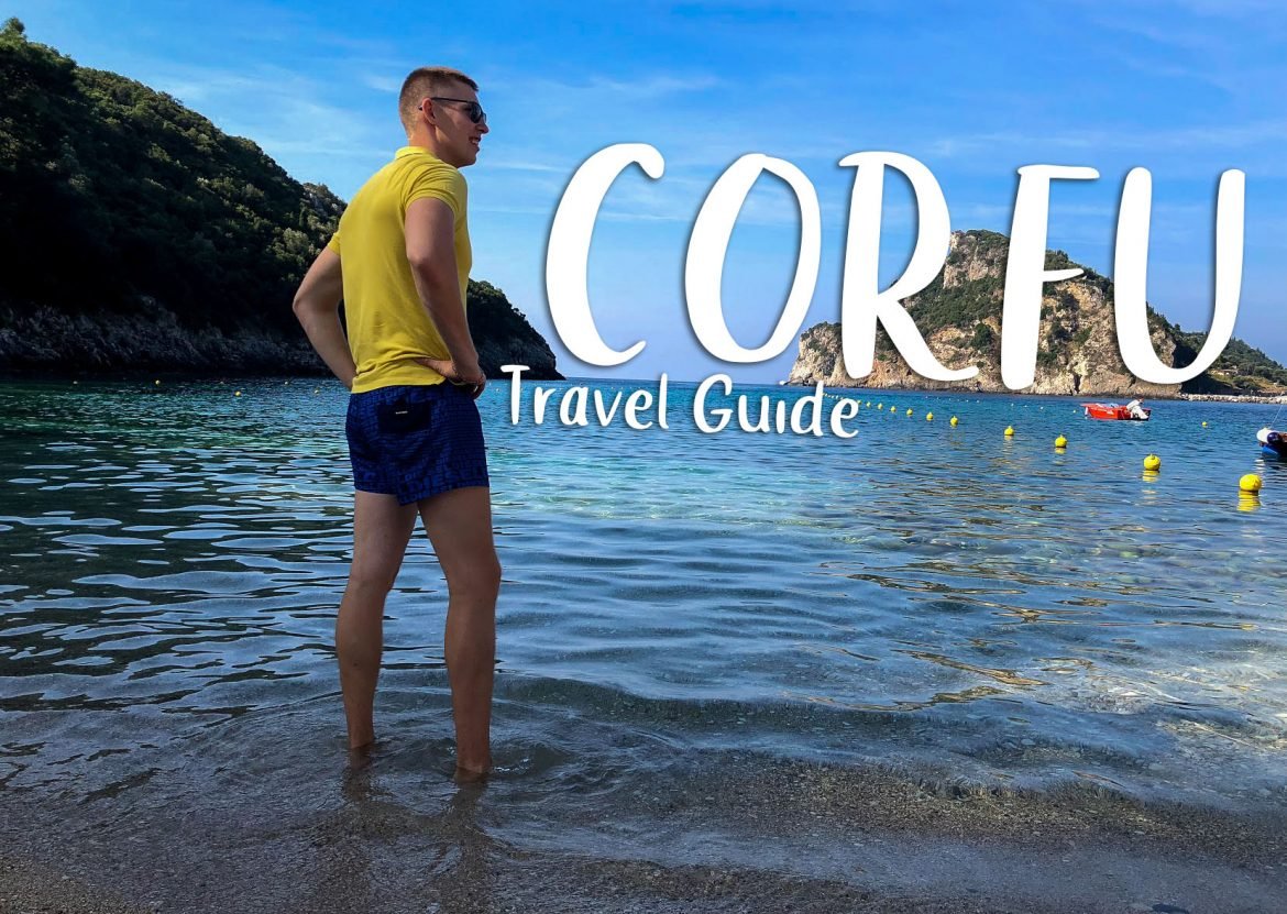 Corfu Travel Guide Tips