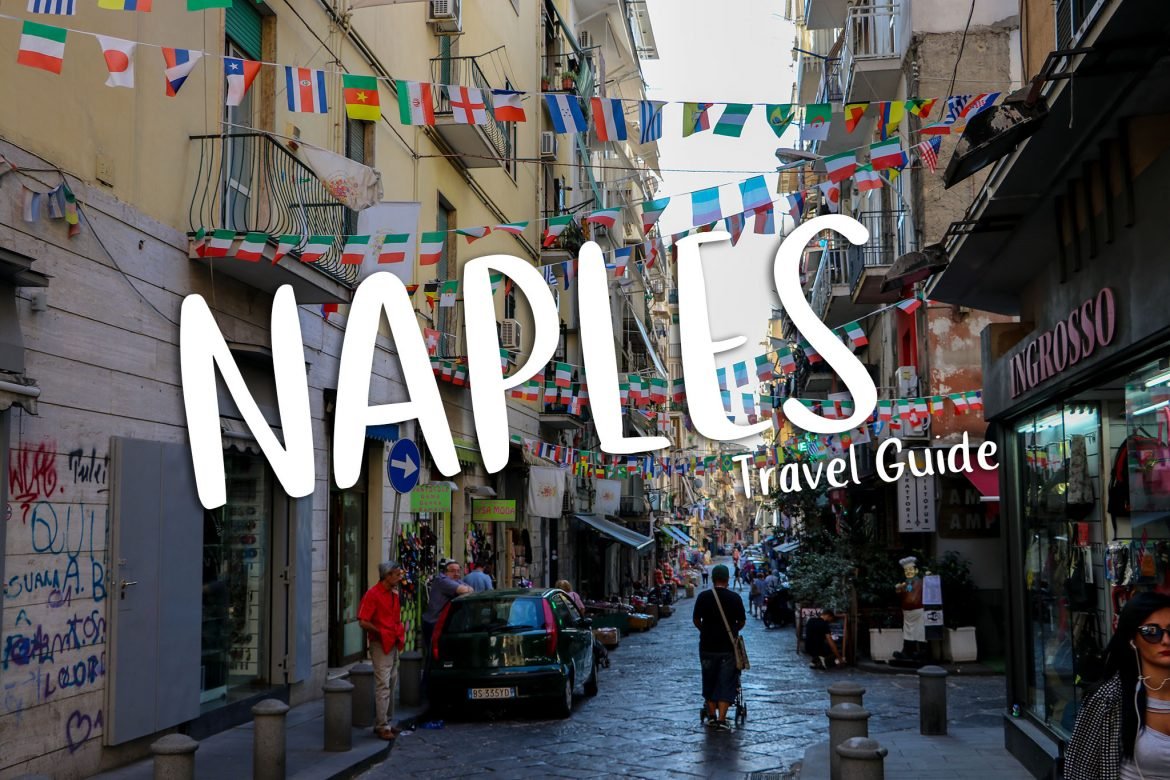 Naples Travel Guide