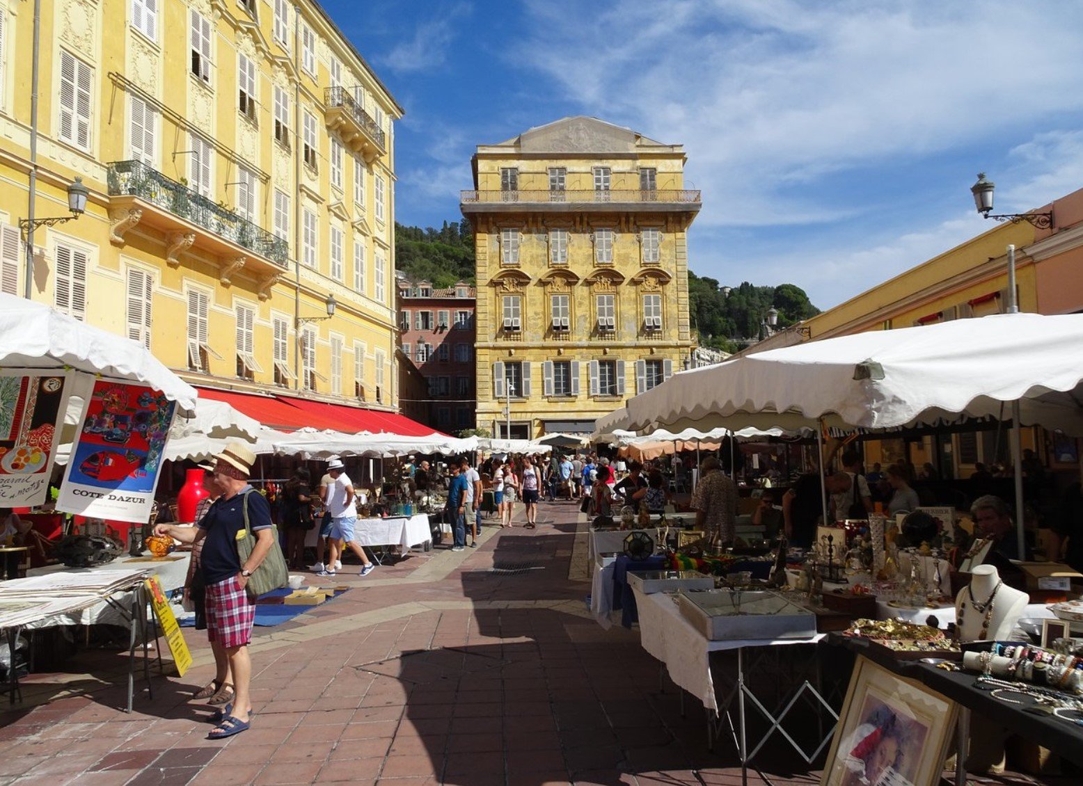 Things to do in Nice France - Nice Travel Guide and Tips