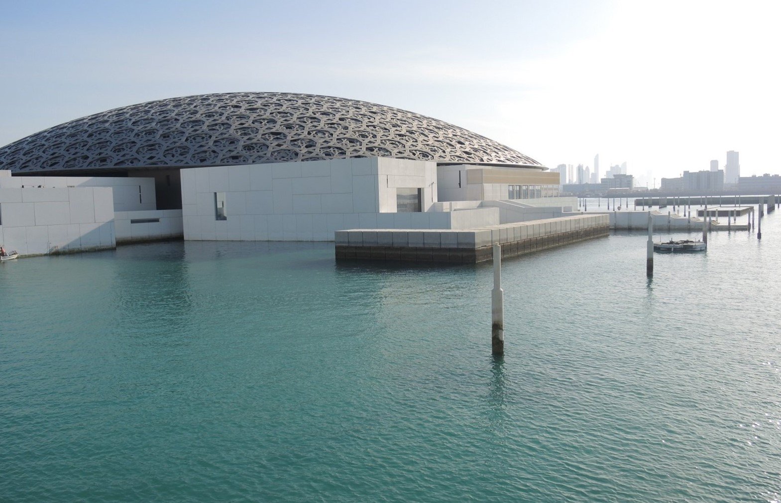 Best Things To Do In Abu Dhabi And Travel Tips You Should Know