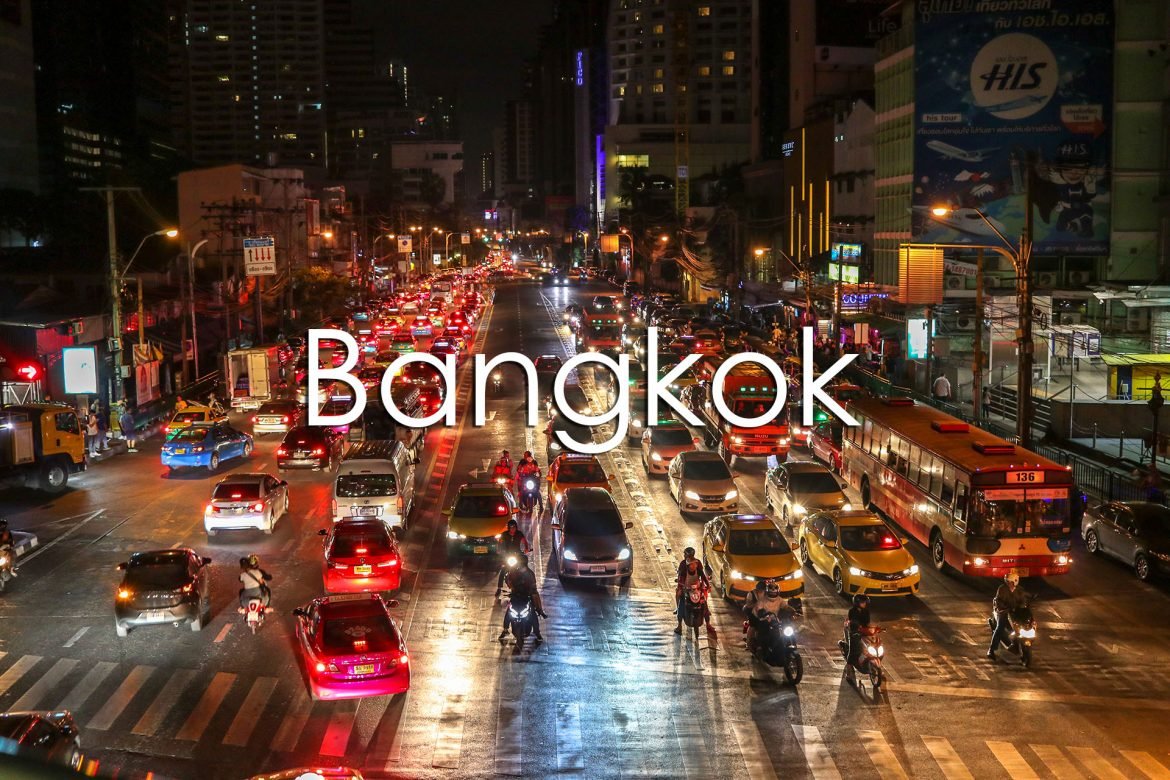 Bangkok