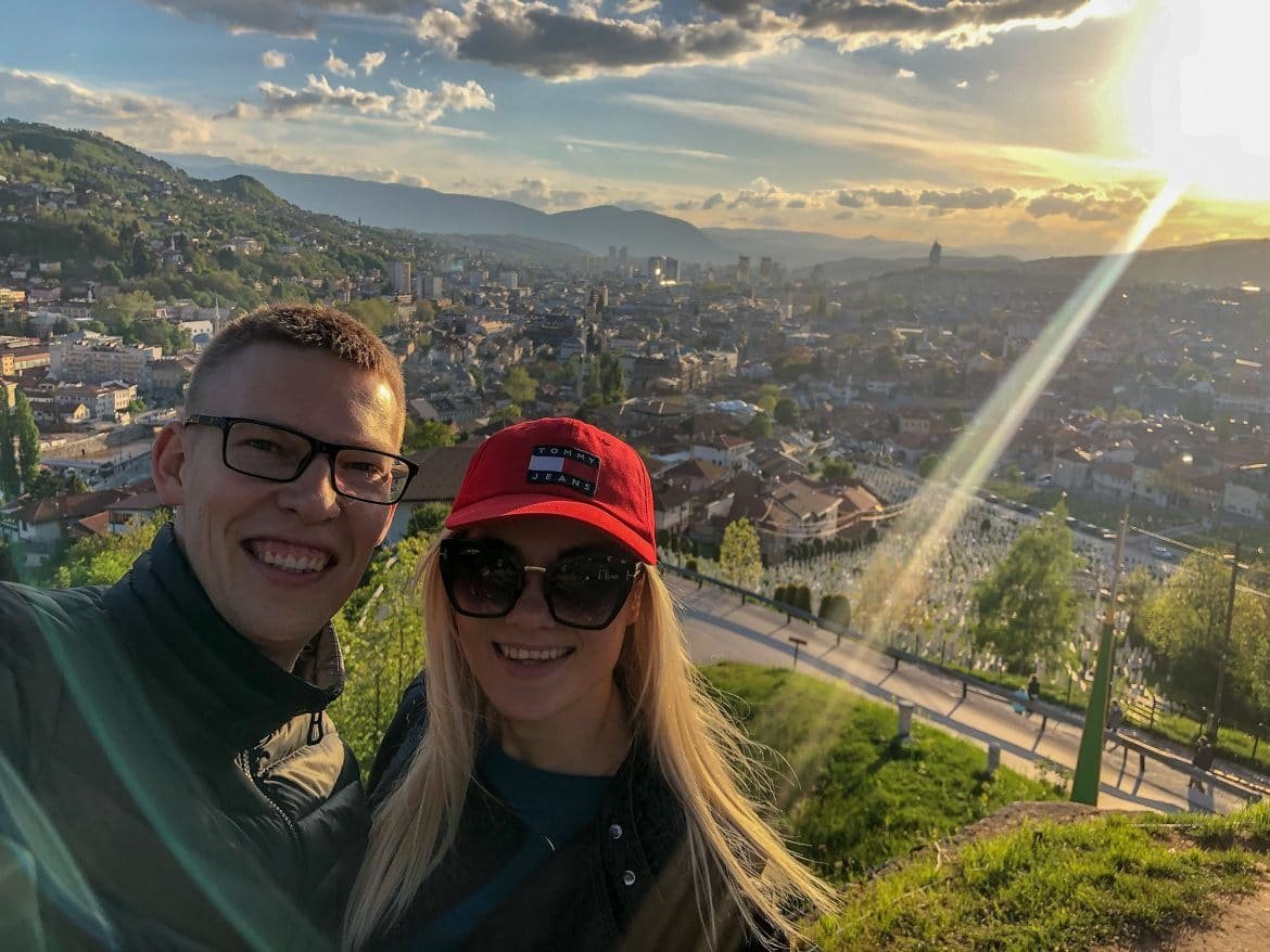 Sarajevo Travel Guide